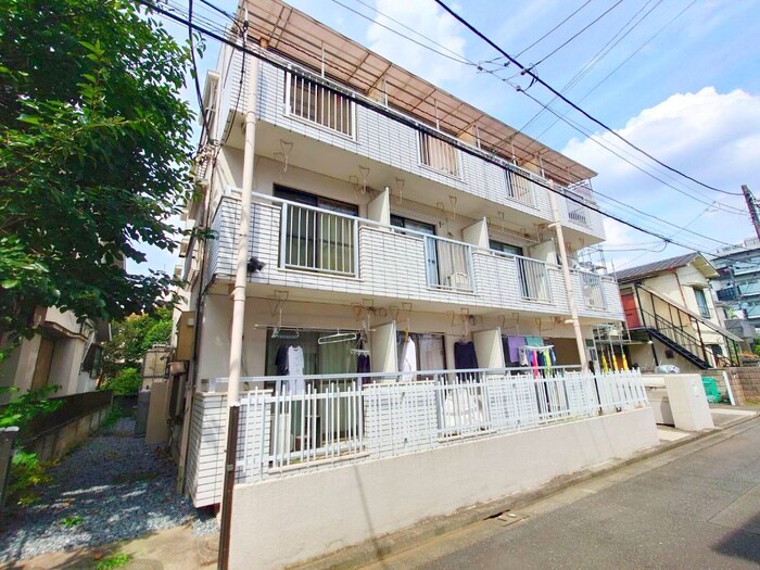 物件外観写真4　(外観写真)