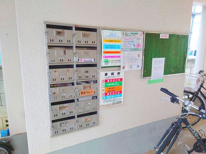 ボーンハイムのその他