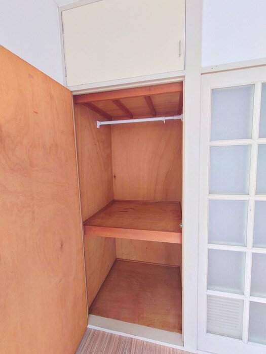 物件内観写真10　(収納)