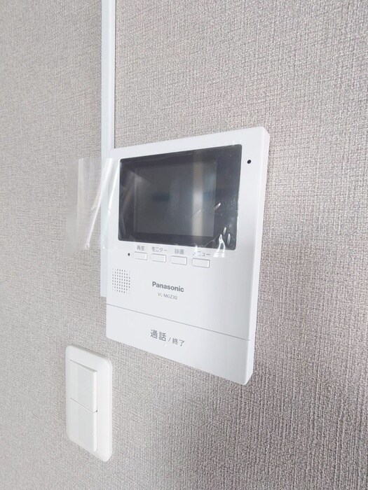 ボーンハイムの内観写真