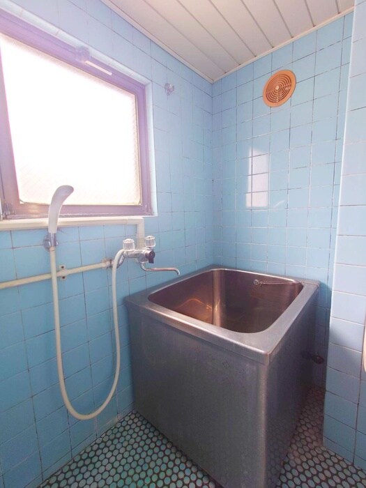 ボーンハイムのバス