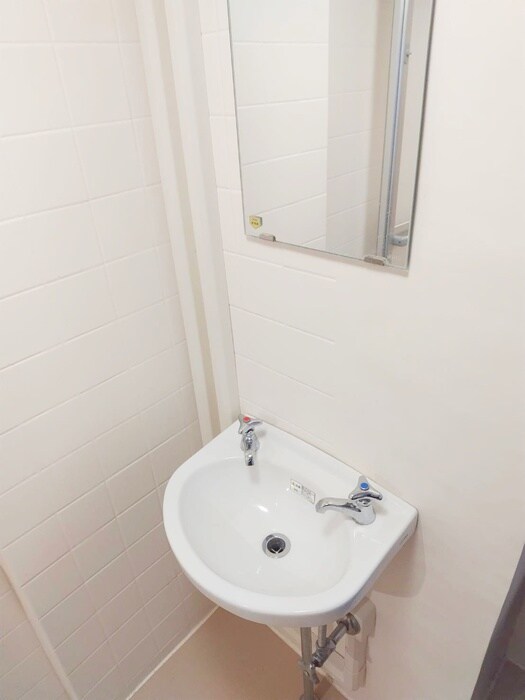 物件内観写真18　(洗面)