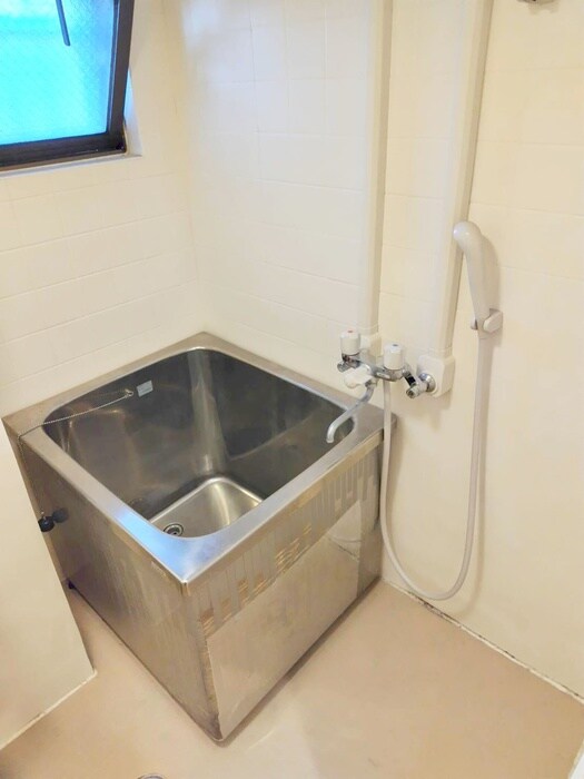 物件内観写真20　(バス／シャワールーム等)