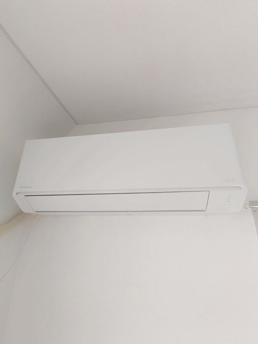 ボーンハイムの内観写真