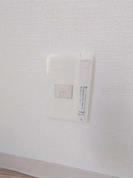 ボーンハイムの内観写真