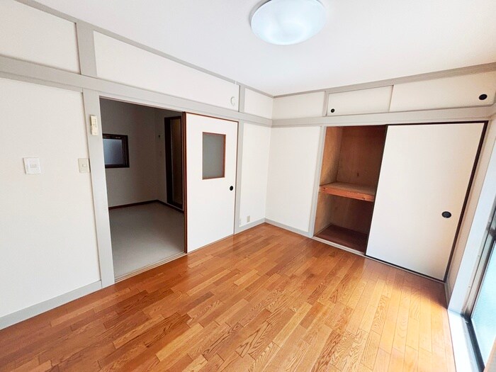 物件内観写真7　(居室)