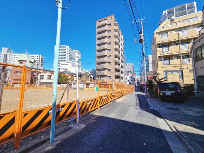 物件外観写真6　(周辺環境)