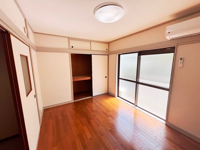 物件内観写真17　(居室)