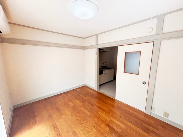 物件内観写真19　(居室)