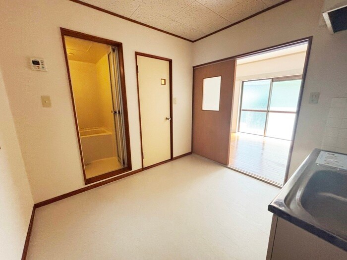 物件内観写真20　(居室)