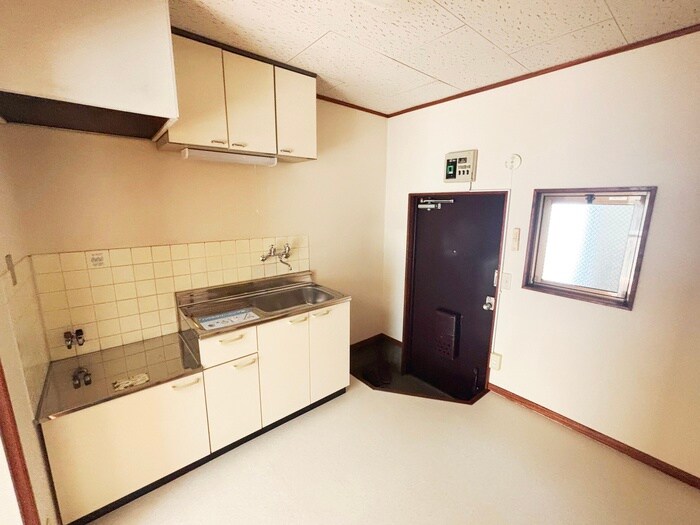 物件内観写真21　(居室)