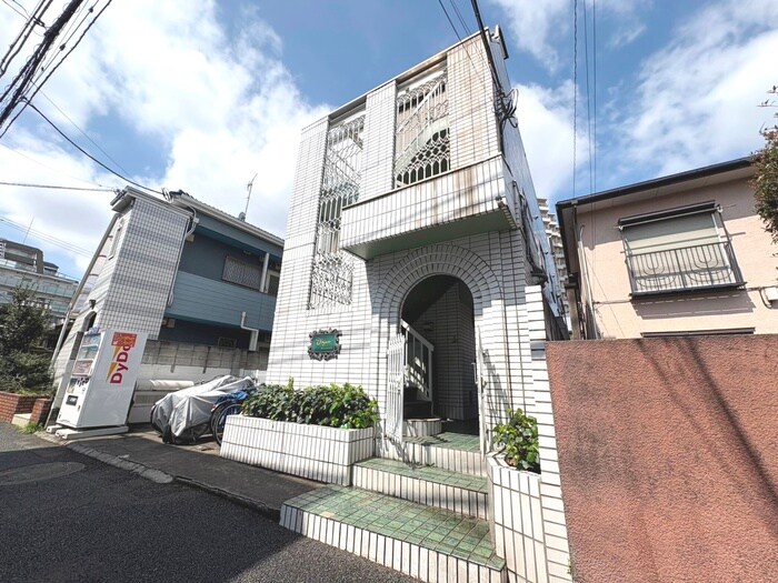 物件外観写真3　(外観写真)