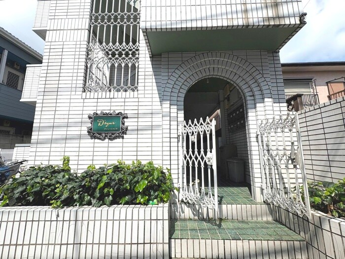 物件外観写真4　(その他)