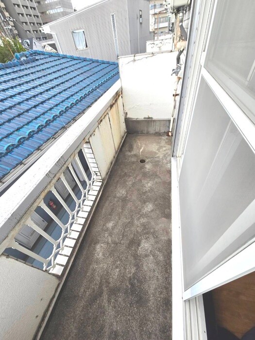 物件内観写真17　(ベランダ・バルコニー)