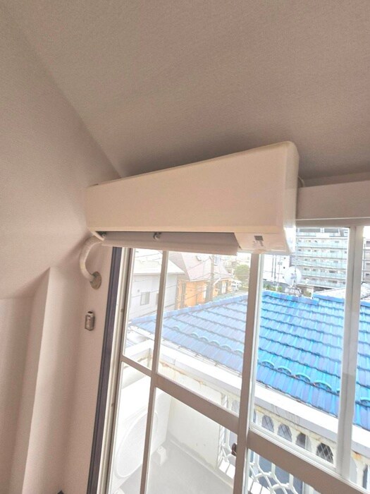 物件内観写真21　(居室)