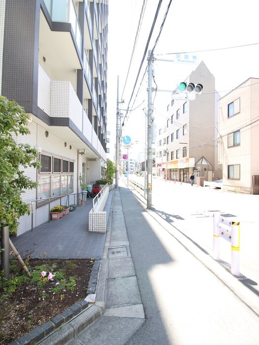 物件外観写真4　(周辺環境)