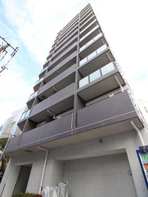 DIPS大山熊野町(203)外観写真