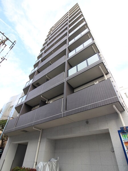 DIPS大山熊野町(203)外観写真