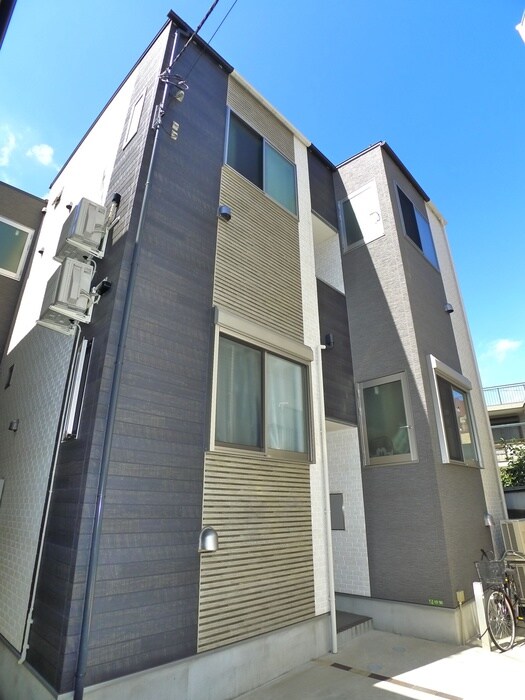 物件外観写真6　(外観写真)