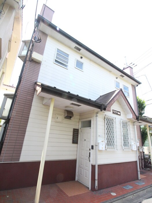 物件外観写真5　(外観写真)