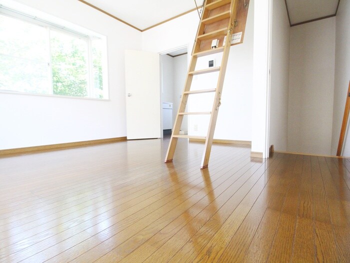 物件内観写真18　(居室)