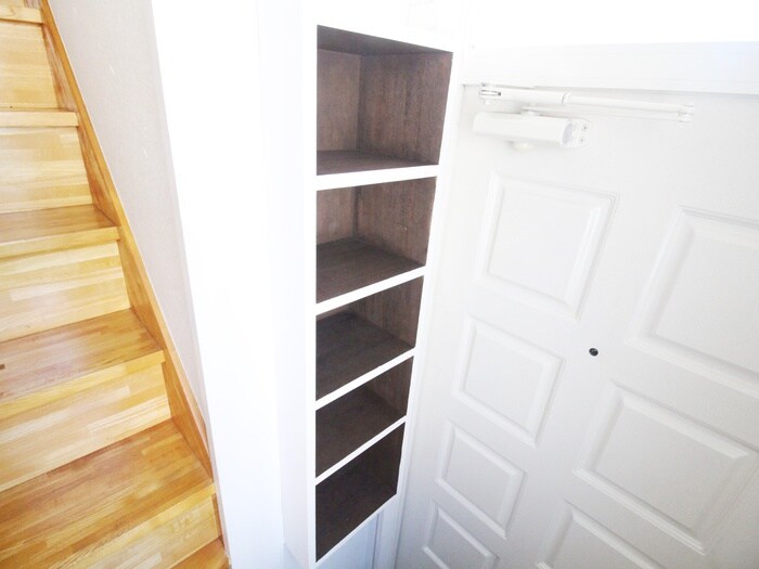 物件内観写真20　(靴箱)