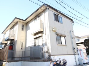 GRACE外観写真
