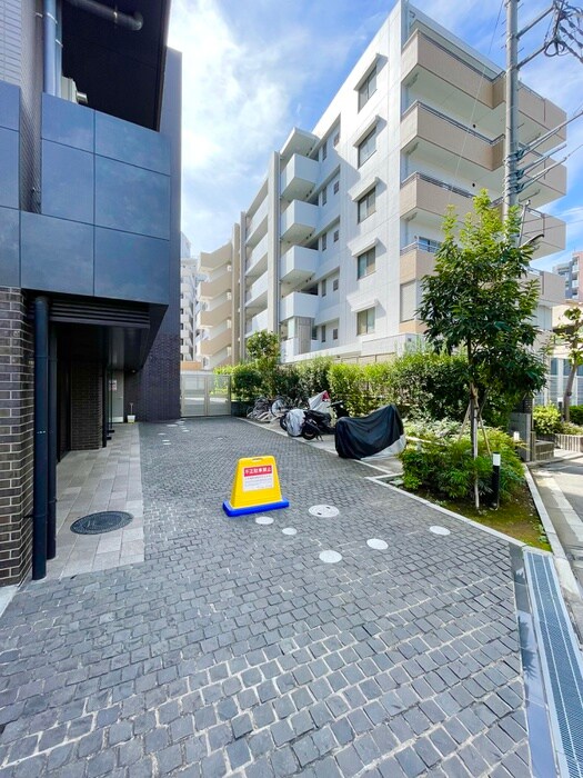 物件外観写真5　(周辺環境)