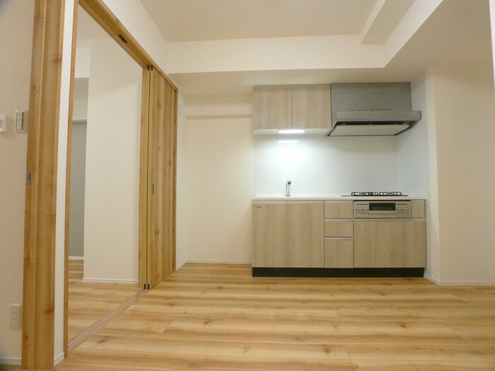 物件内観写真17　(周辺環境)