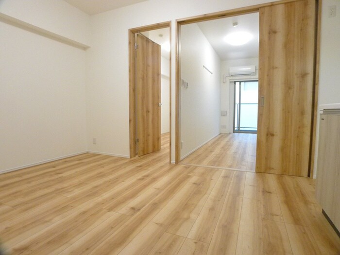 物件内観写真20　(居室)