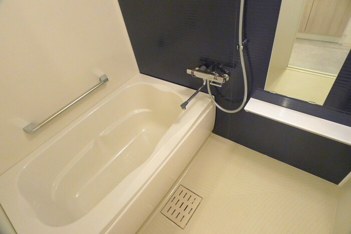 物件内観写真21　(バス／シャワールーム等)