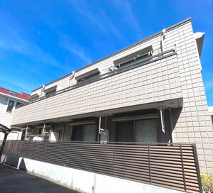 ＨＩＬＬＳ  ３外観写真