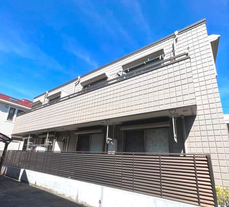 ＨＩＬＬＳ  ３外観写真