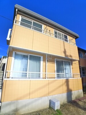 コンフォ－ト下貝塚外観写真