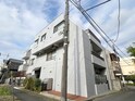 メゾン・ドゥ・花水木