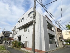 メゾン・ドゥ・花水木外観写真