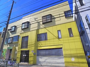 テクノ西新井外観写真