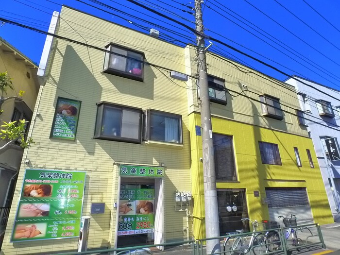 物件外観写真3　(外観写真)