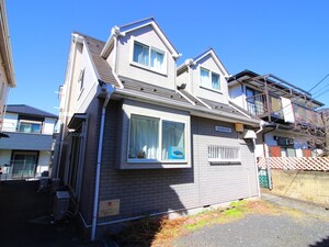 KASUYA外観写真