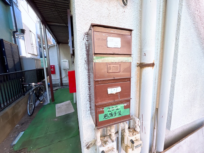 外観写真