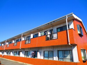 Ｖｉｎｇｓ　Ｆｕｊｉ外観写真