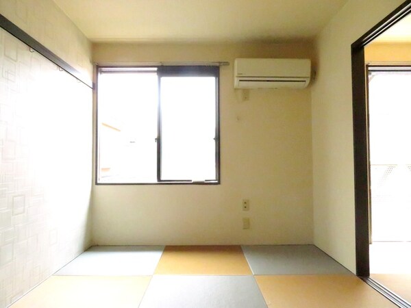 居室
