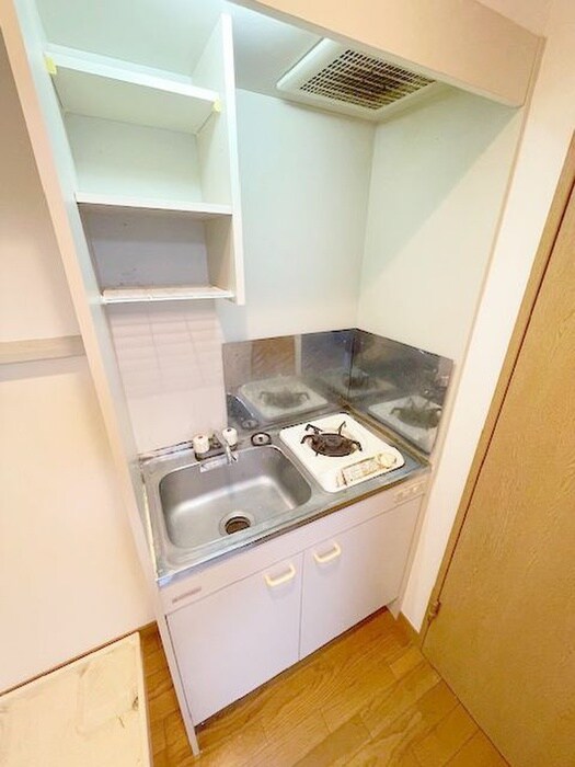 物件内観写真9　(キッチン)