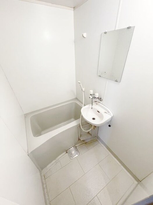 物件内観写真10　(バス／シャワールーム等)