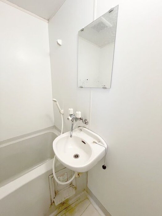 物件内観写真21　(洗面)