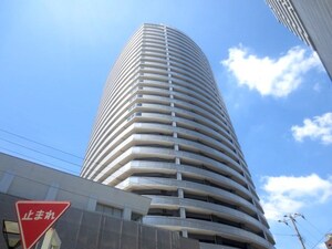 マークスタワー（311）外観写真