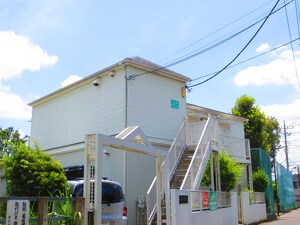 ハイコ－ポイトウ外観写真