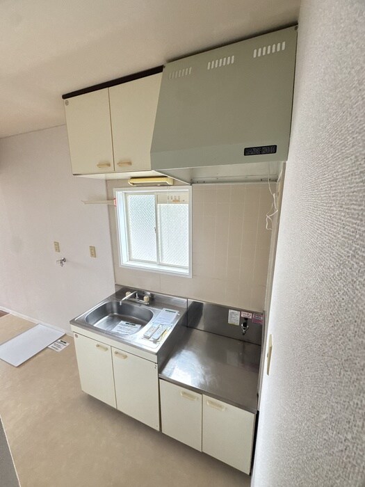 物件内観写真9　(キッチン)