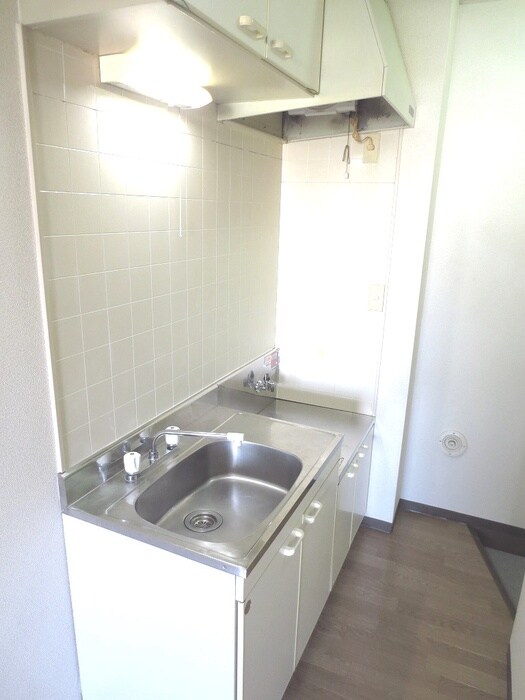 物件内観写真10　(キッチン)