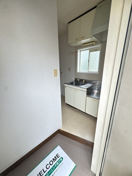 物件内観写真22　(廊下)